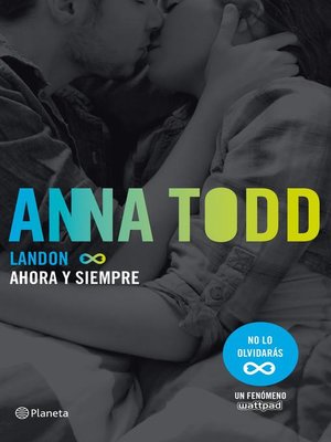 cover image of Landon